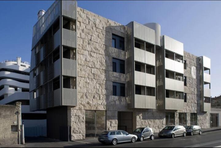 Rome 66 Apartments Eksteriør billede