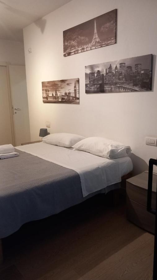 Rome 66 Apartments Eksteriør billede